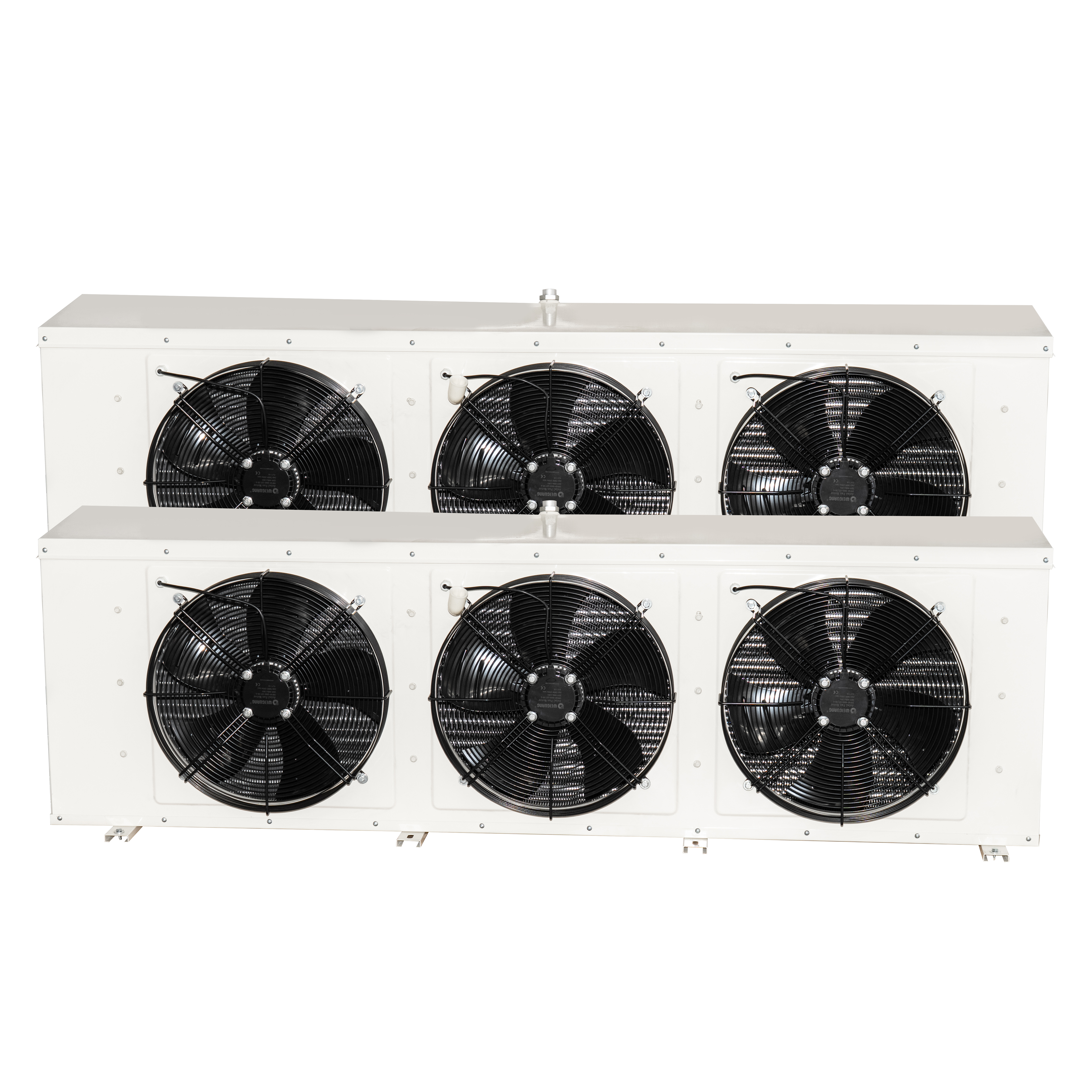 Evaporator Aer Cooler